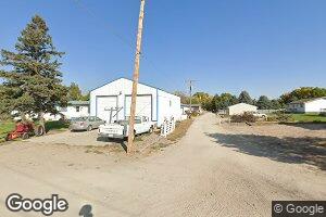 111 N Howard Ave, Morrill, NE 69358