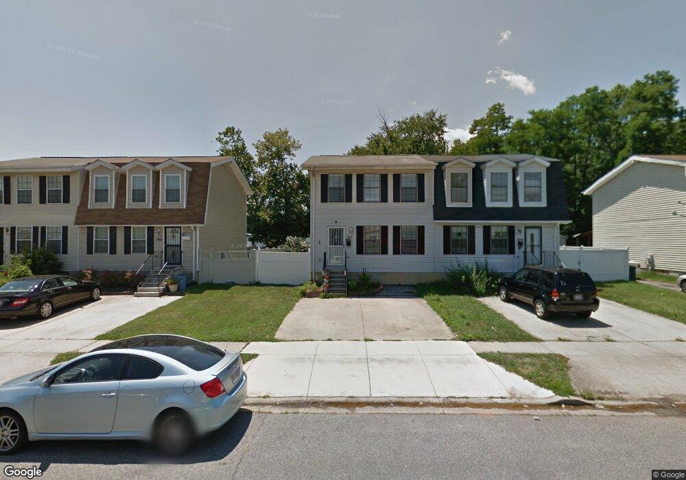 7912 24th Ave, Hyattsville, MD 20783 - photo 1