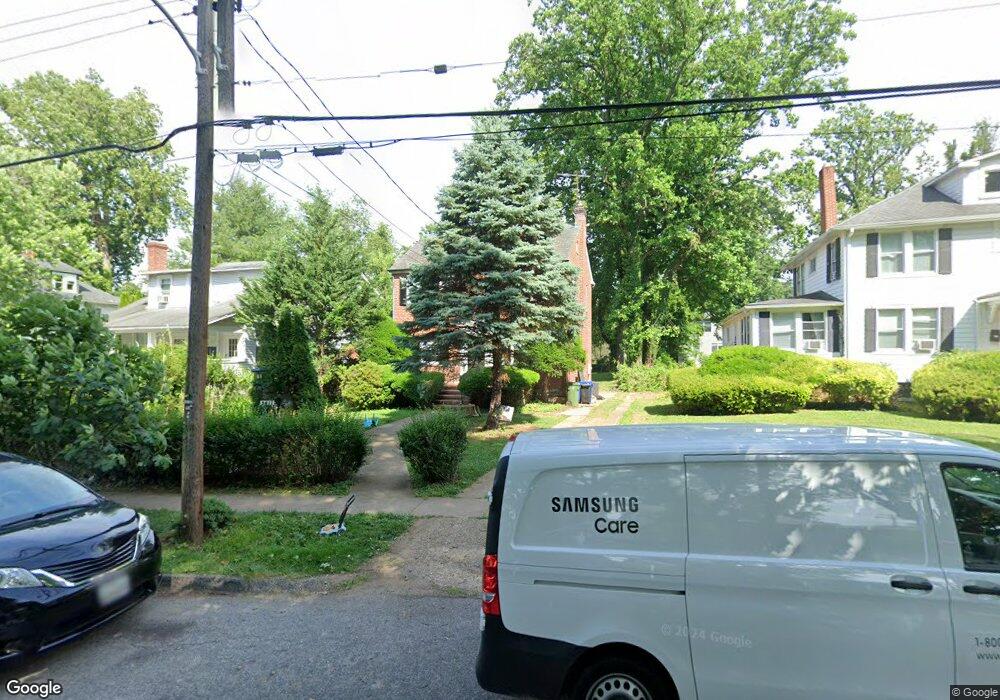 3411 Taney Rd, Baltimore, MD 21215 - photo 1