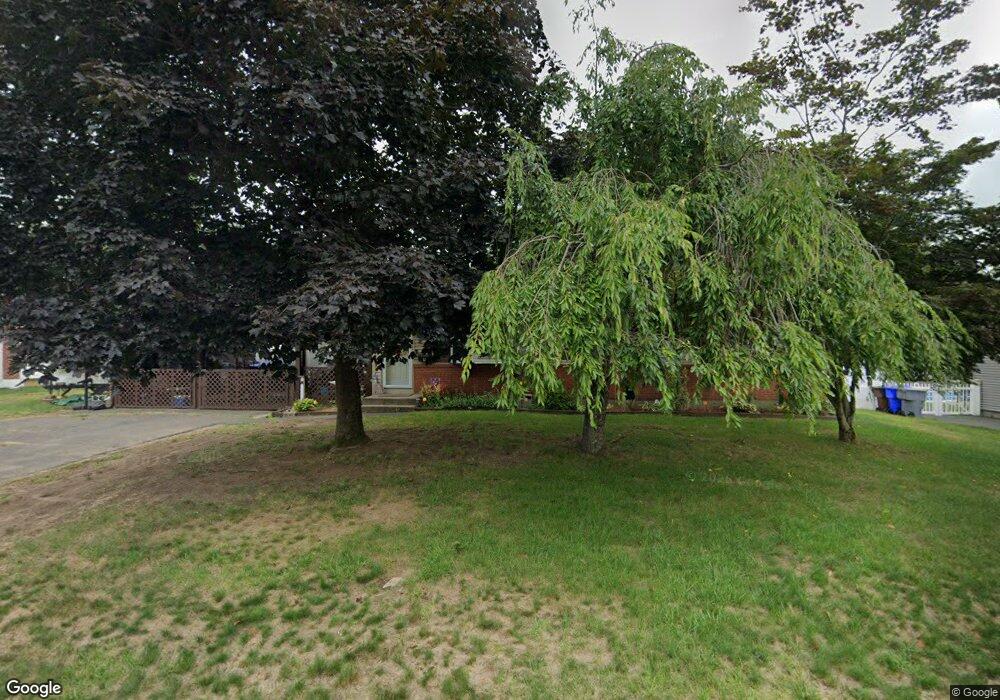 4 Adams Rd, Enfield, CT 06082 - photo 1