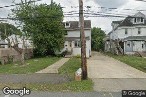 1928 Parker Ave, Holmes, PA 19043