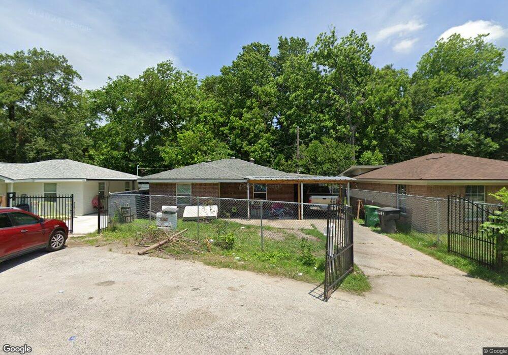 2607 Kenco St, Houston, TX 77093 - photo 1