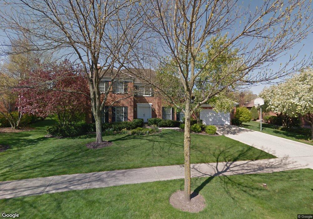 2335 Mohawk Ln, Glenview, IL 60026 - photo 1