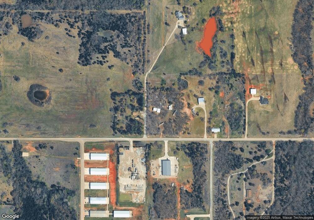 21601 E Reno Ave, Harrah, OK 73045 - photo 1