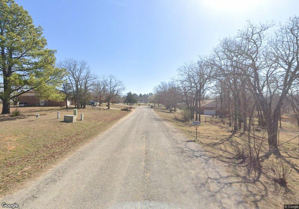 null Woodbine Dr, Sapulpa, OK 74066 - photo 1