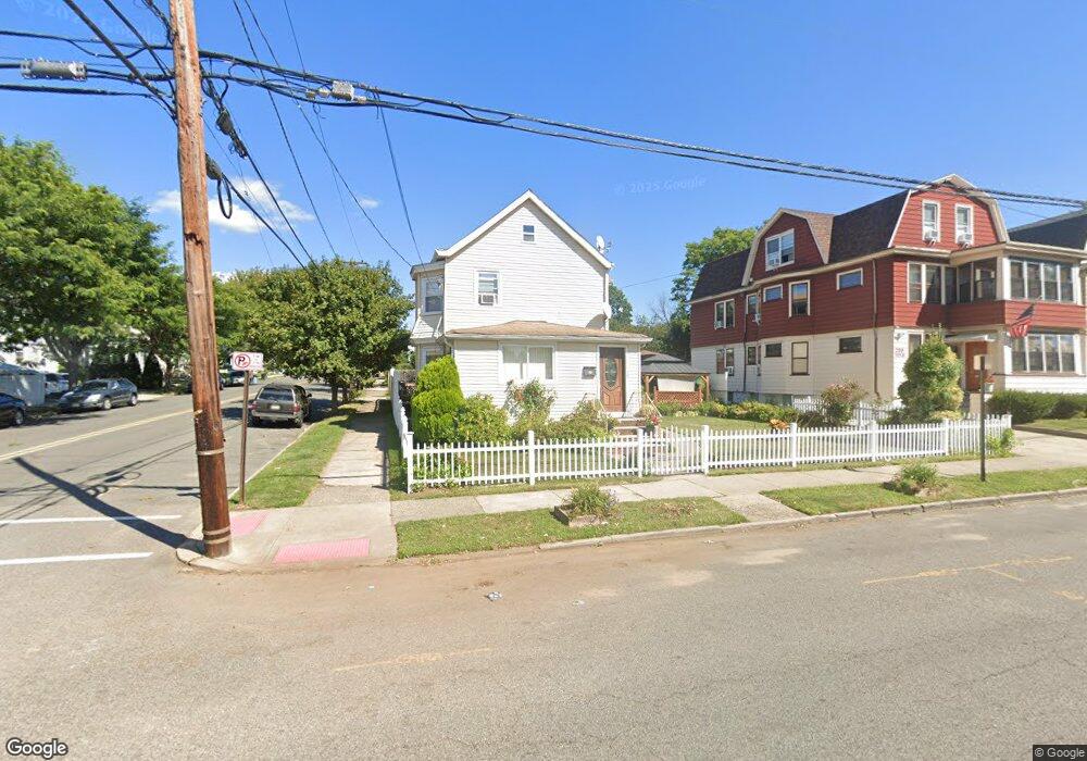 285 Vernon Ave unit 287, Paterson, NJ 07503 - photo 1