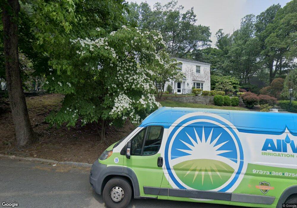 2 Crest Cir, South Orange, NJ 07079 - photo 1