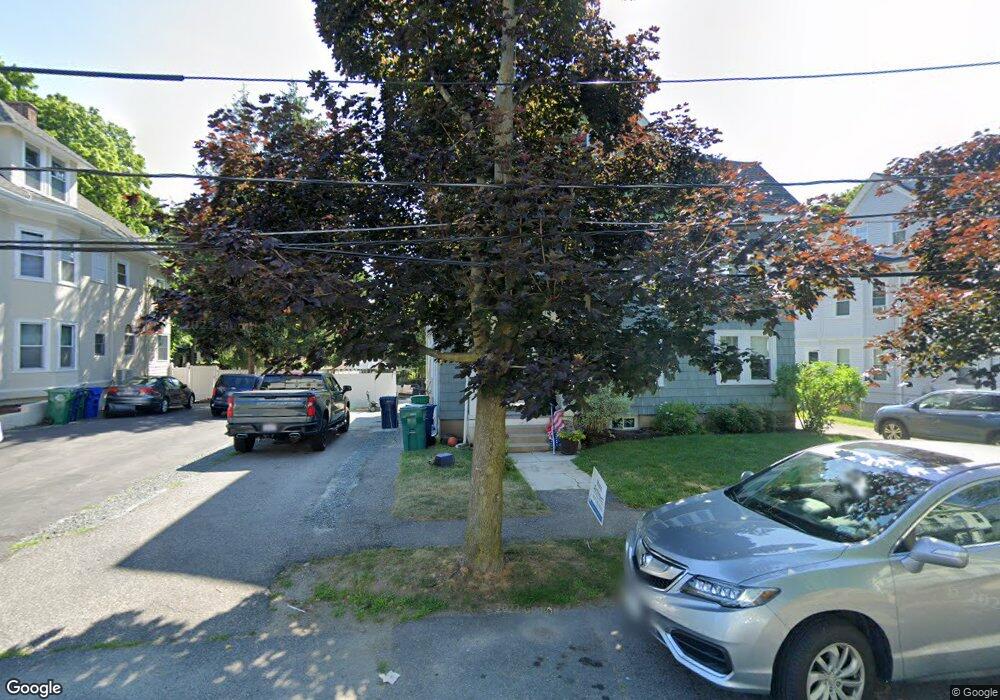 28 Harrington St, Newtonville, MA 02460 - photo 1