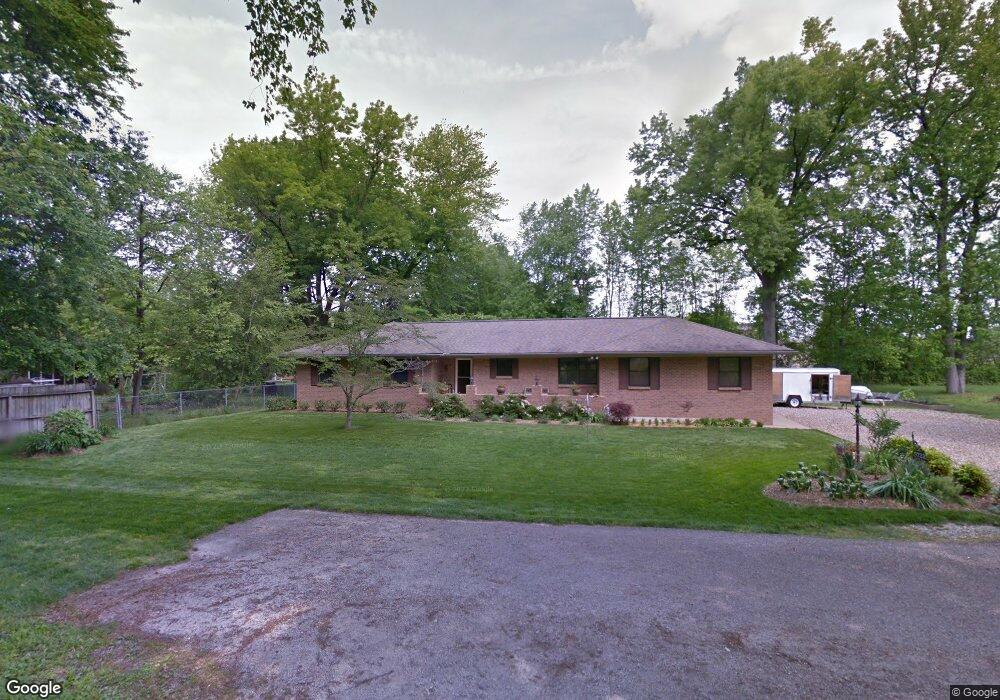 8722 Locust Ln, Newburgh, IN 47630 - photo 1