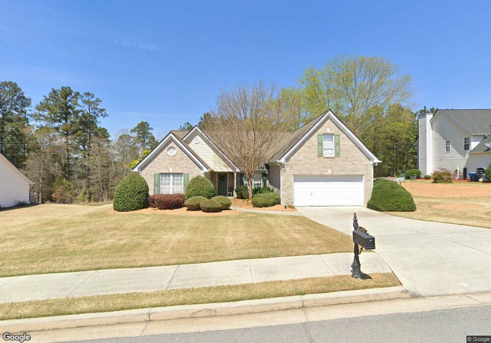 1373 Barrett Bluff Cir unit 1, Lawrenceville, GA 30045 - photo 1