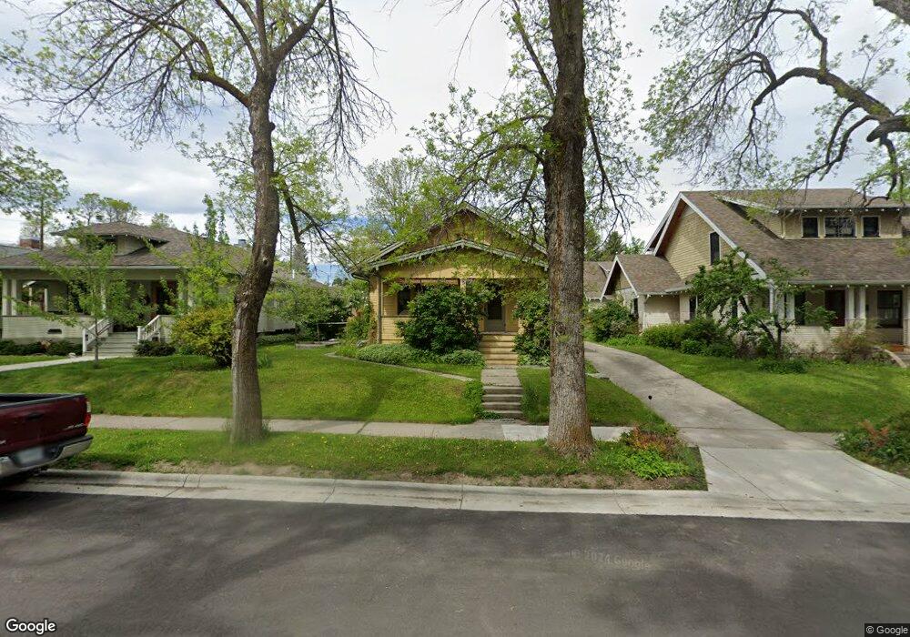 715 S 6th Ave, Bozeman, MT 59715 - photo 1