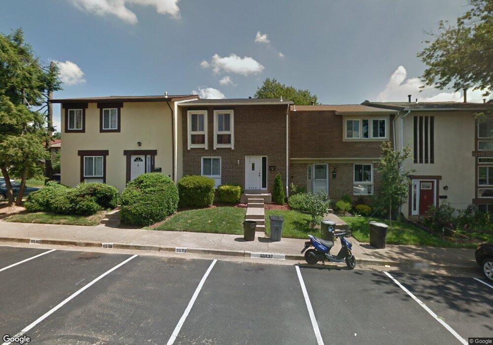 9538 Blake Ln, Fairfax, VA 22031 - photo 1