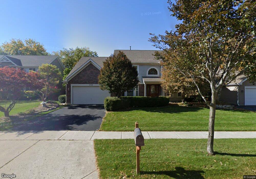 1730 Arbordale Ln, Algonquin, IL 60102 - photo 1