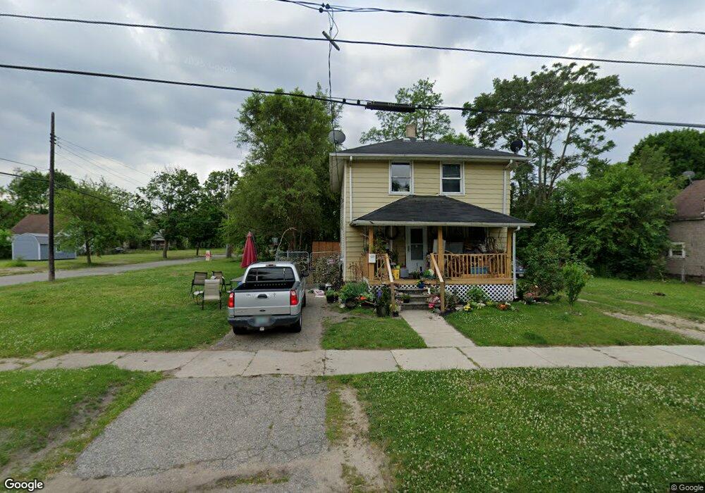 1458 New York Ave, Flint, MI 48506 - photo 1