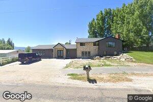 6261 E 1900 N, Eden, UT 84310
