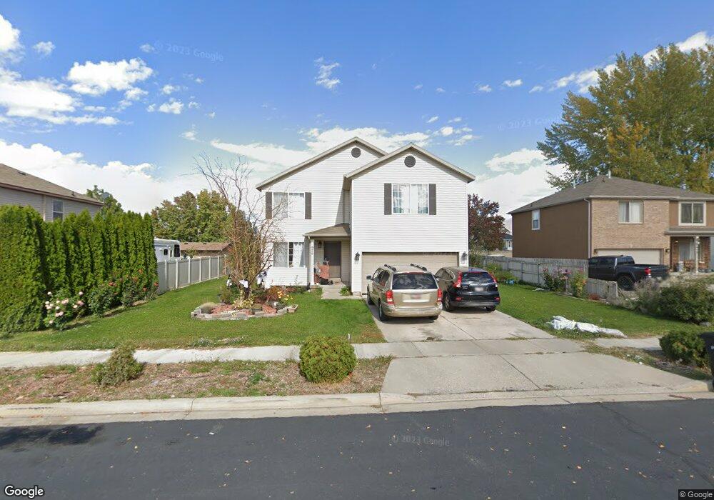 976 W 180 S, Spanish Fork, UT 84660 - photo 1