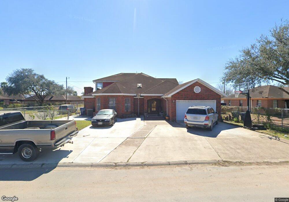 409 Maple St, Donna, TX 78537 - photo 1