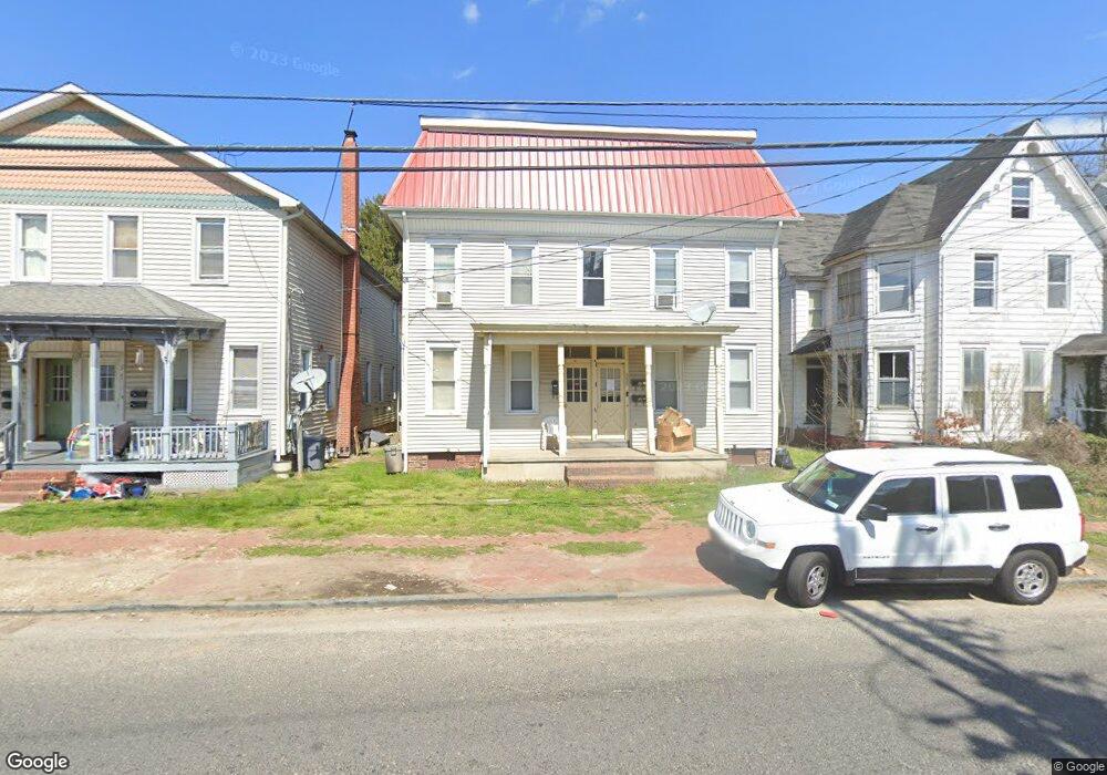 230 Grant St unit 232, Salem, NJ 08079 - photo 1