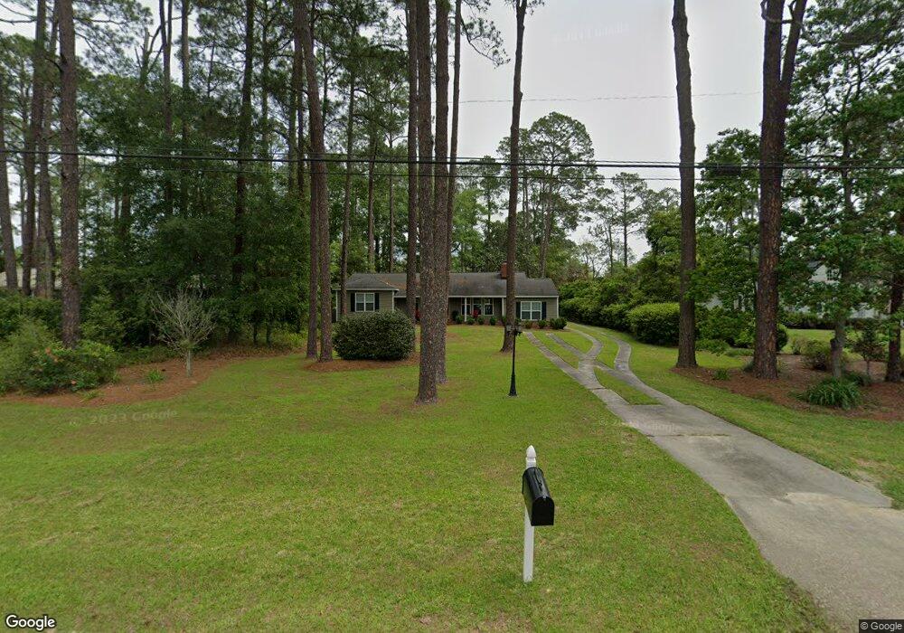 2005 S Main St, Moultrie, GA 31768 - photo 1