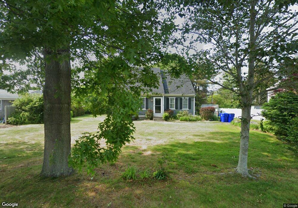 74 Sachem Dr, Sagamore Beach, MA 02562 - photo 1
