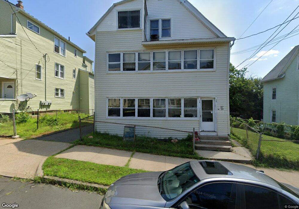 117 Willow St, New Britain, CT 06051 - photo 1