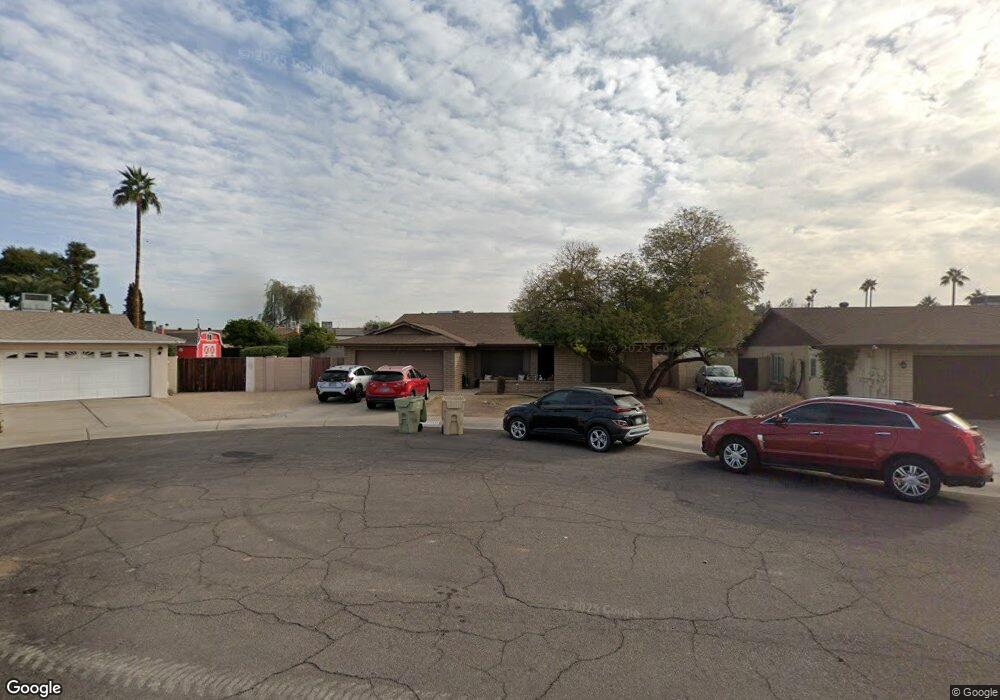 9807 N 49th Ln, Glendale, AZ 85302 - photo 1