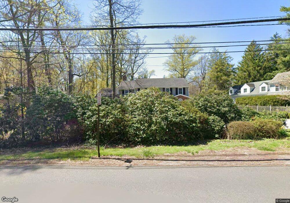 17 Lovers Ln, Princeton, NJ 08540 - photo 1