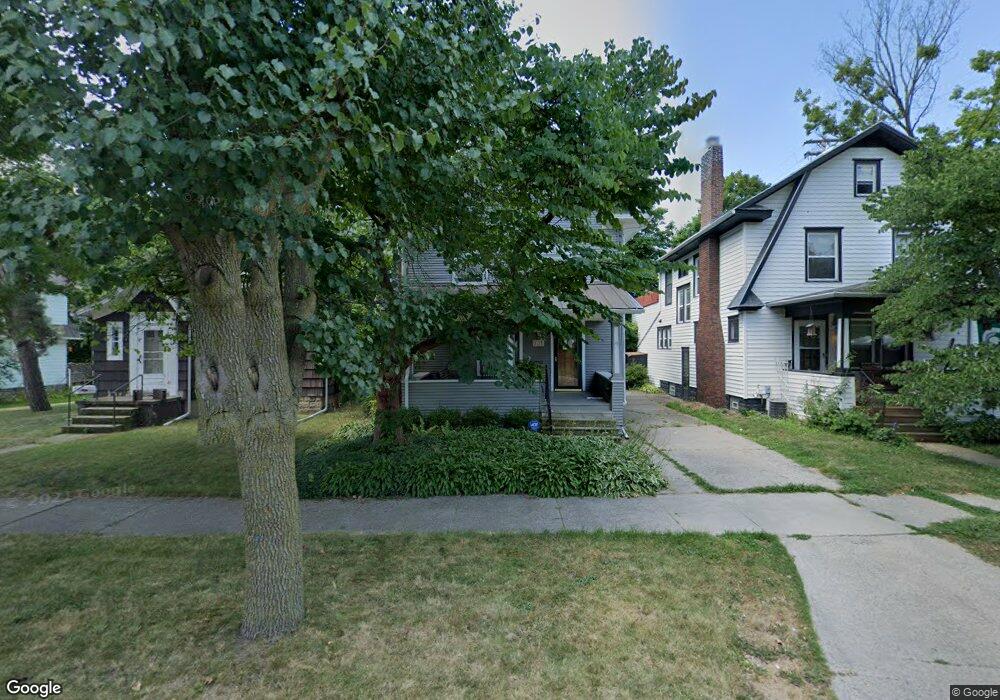931 N Walnut St, Lansing, MI 48906 - photo 1