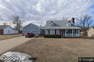 308 Briarbrook Dr, Carl Junction, MO 64834