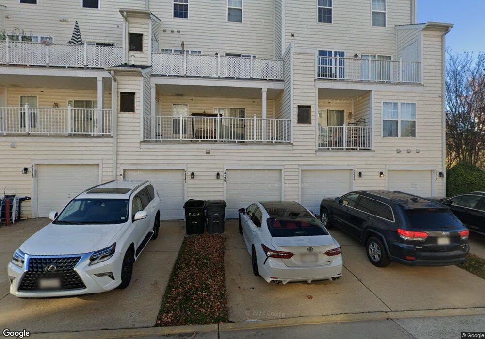 24739 Stone Station Terrace unit 115, Stone Ridge, VA 20105 - photo 1