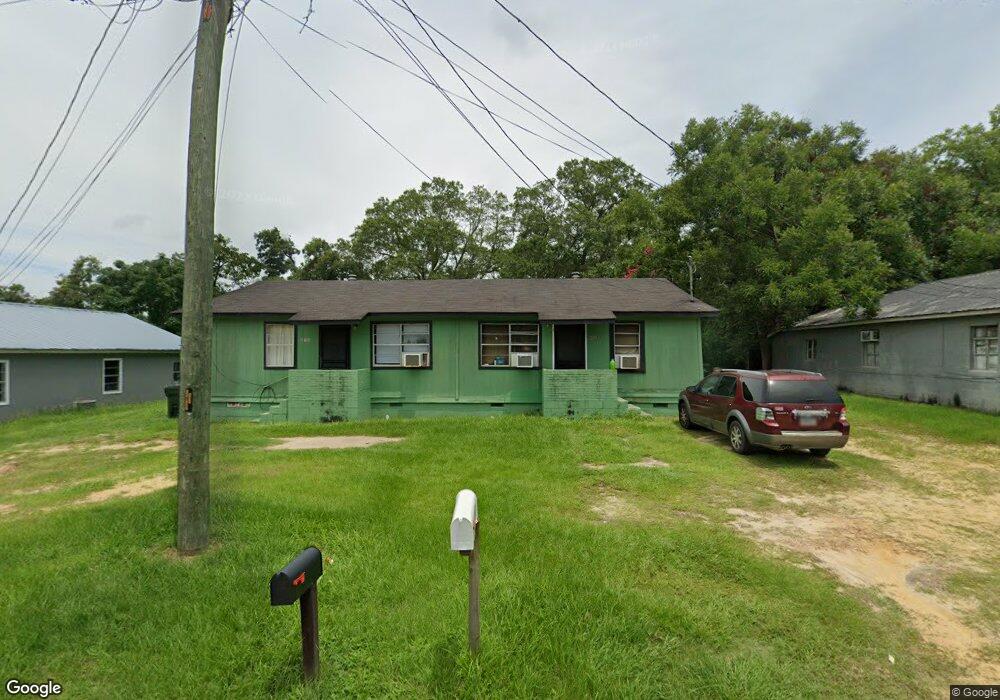 816 Joe Louis Ave, Moultrie, GA 31768 - photo 1