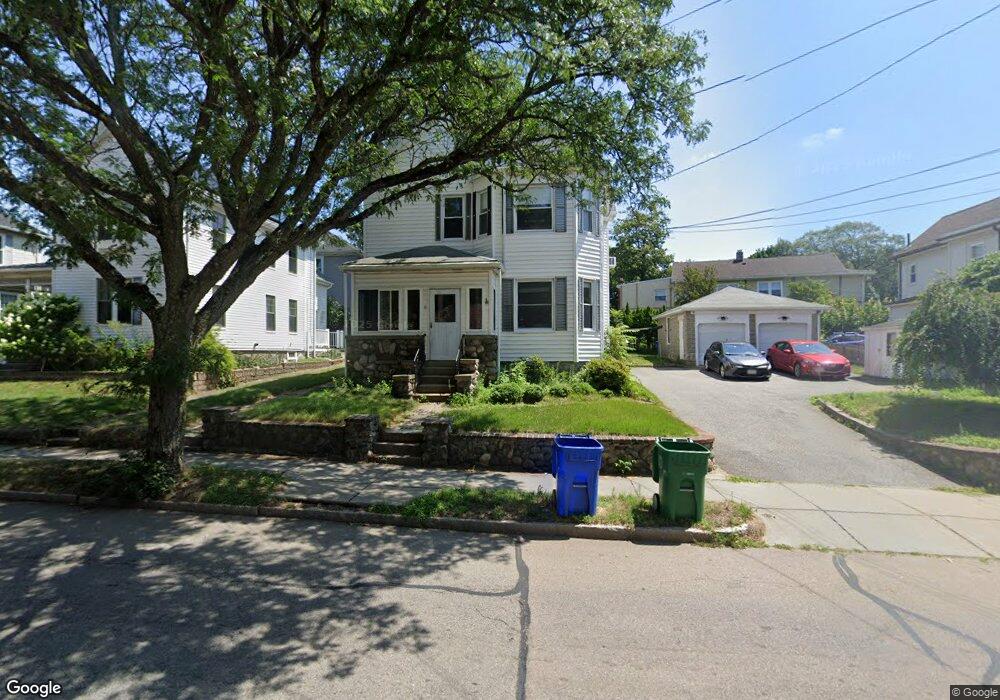 6 Lexington St, West Newton, MA 02465 - photo 1