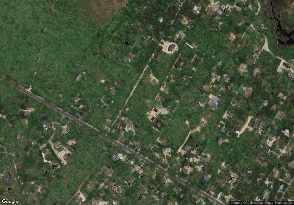 32 4th St N, Edgartown, MA 02539 - photo 1