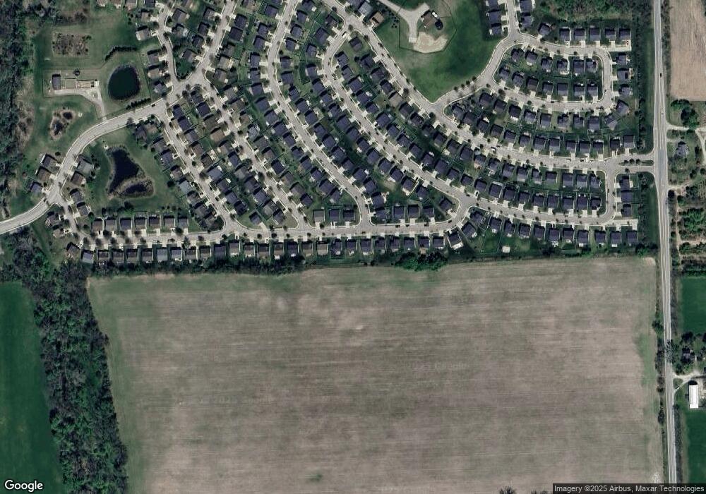 8670 Magnolia Way, Dexter, MI 48130 - photo 1