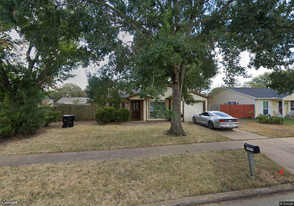 24231 Kennedy Ranch Ln, Hockley, TX 77447 - photo 1