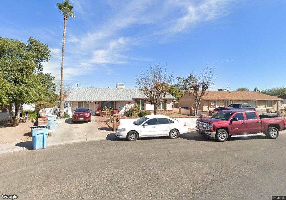 1829 N 48th Ave, Phoenix, AZ 85035 - photo 1