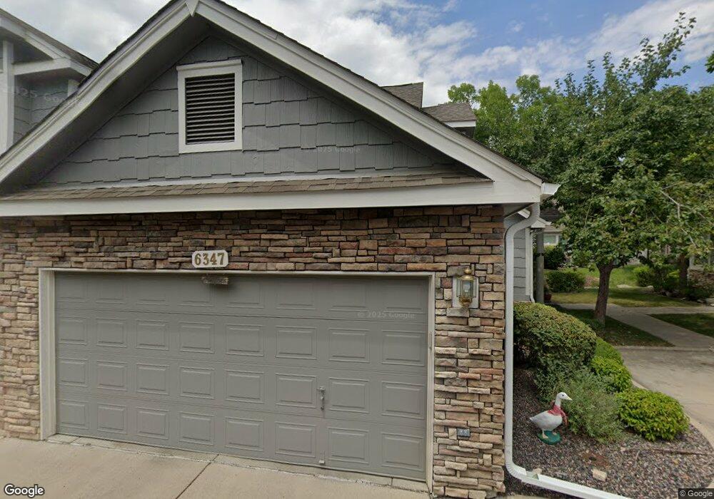 6347 Deframe Way, Arvada, CO 80004 - photo 1