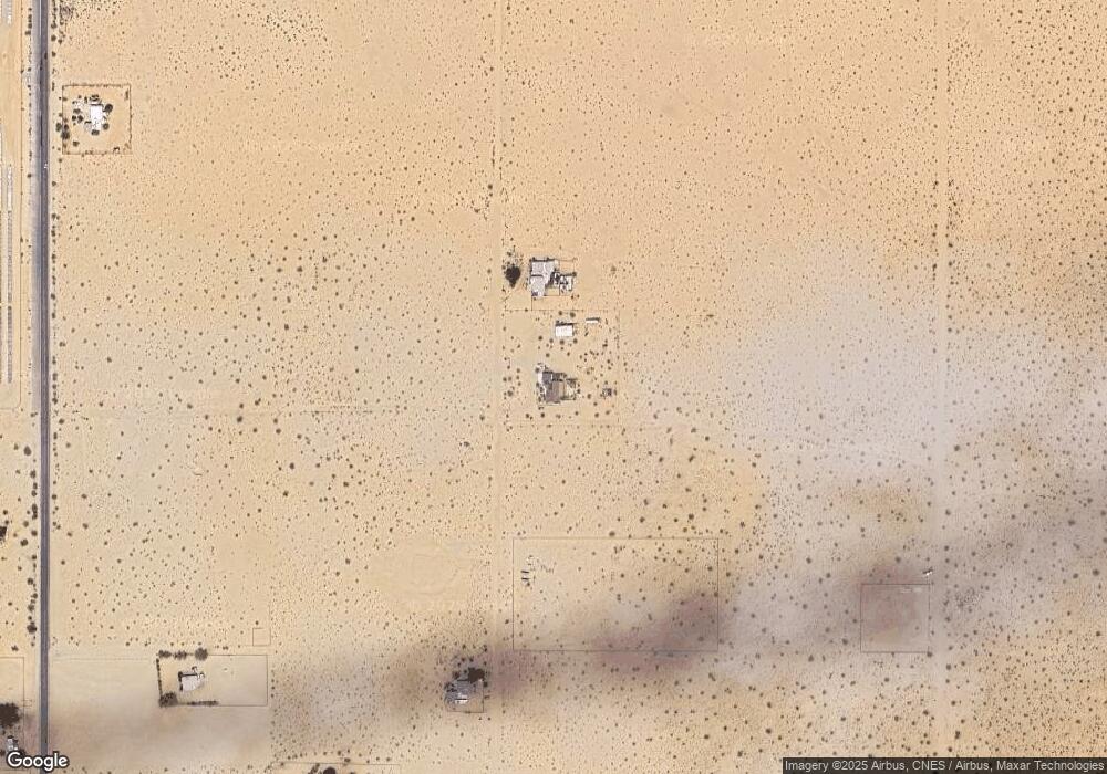 4675 Pearl Springs Ave, Twentynine Palms, CA 92277 - photo 1