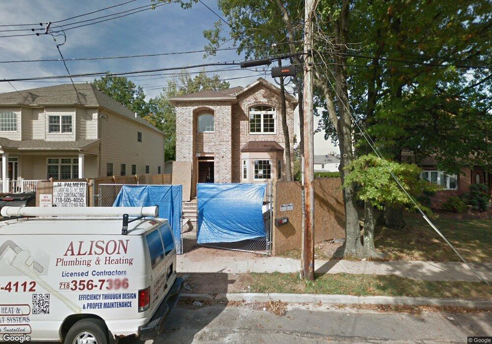 615 Lamont Ave, Staten Island, NY 10312 - photo 1