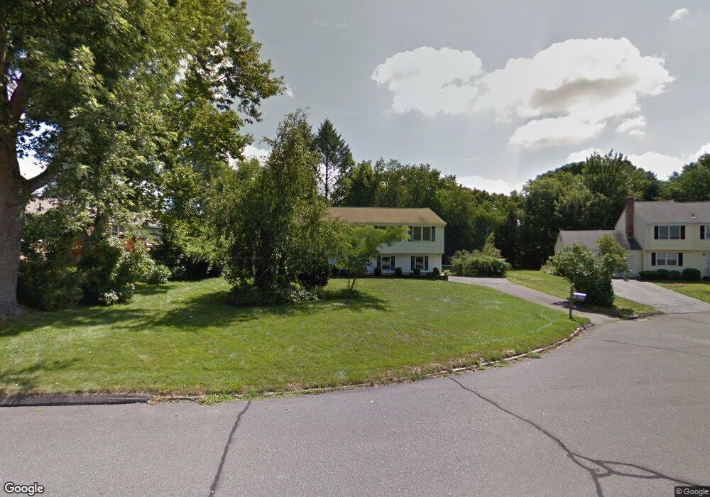 123 Barnyard Rd, Rocky Hill, CT 06067 - photo 1