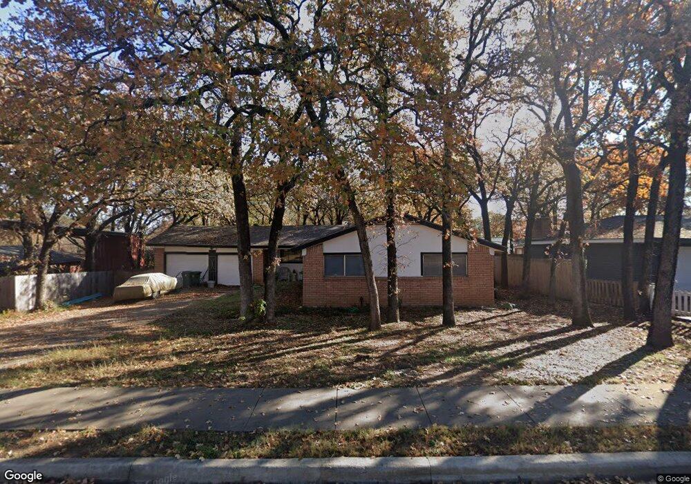 1104 Wade Dr, Bedford, TX 76022 - photo 1