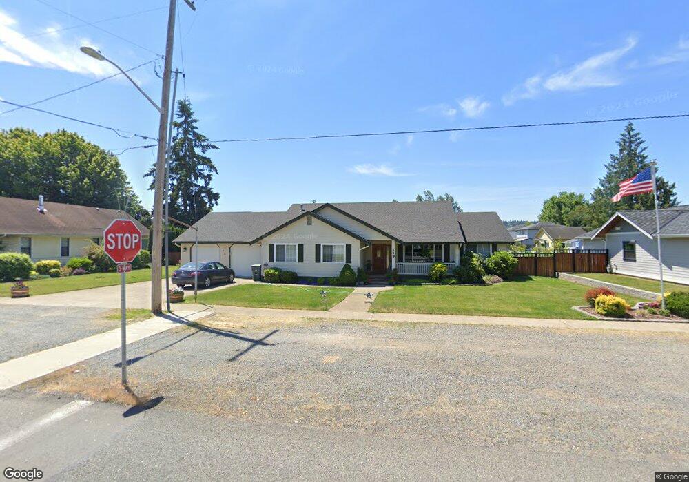 119 Eldredge Ave SW, Orting, WA 98360 - photo 1