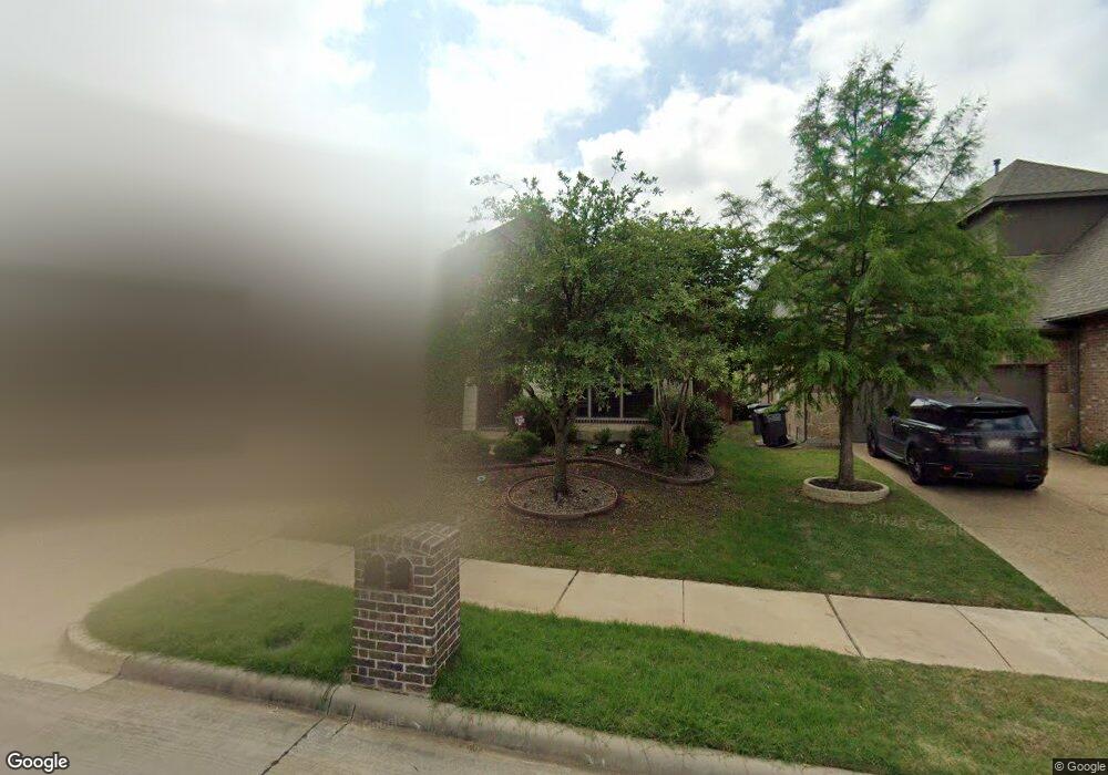 333 Hogue Ln, Wylie, TX 75098 - photo 1