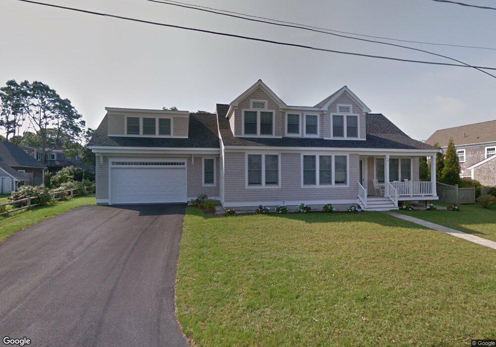 7 West End Ct, North Falmouth, MA 02556 - photo 1