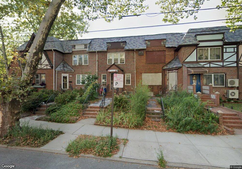 9305 69th Ave, Forest Hills, NY 11375 - photo 1