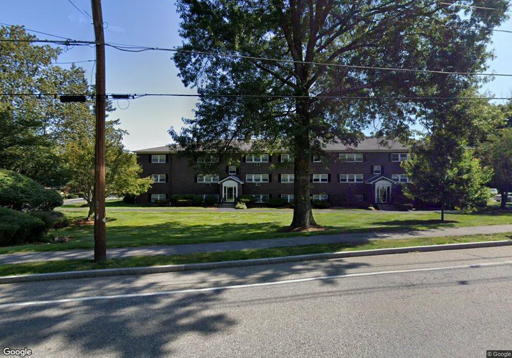 145 Milk St unit 15, Westborough, MA 01581 - photo 1