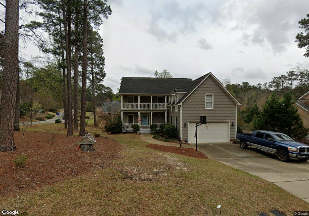 2621 S Edgewater Dr, Fayetteville, NC 28303 - photo 1