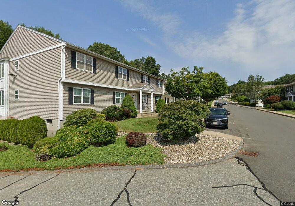 311 Meadowecrest Cir, Ludlow, MA 01056 - photo 1