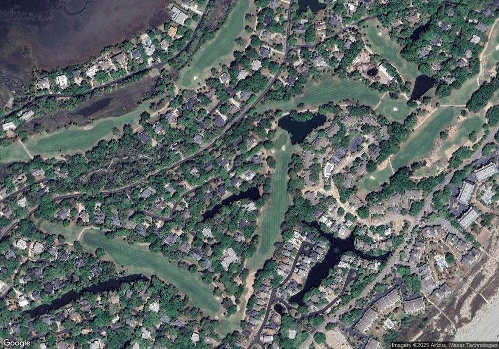 24 Hidden Green Ln, Isle of Palms, SC 29451 - photo 1