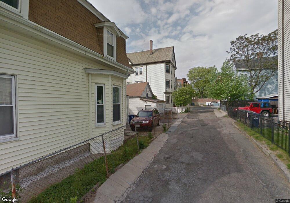 27 School Street Place unit 2, Boston, MA 02119 - photo 1